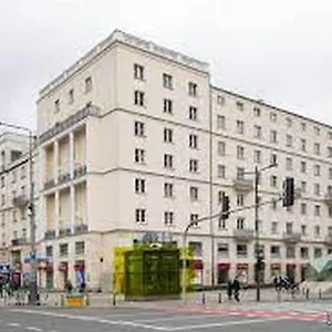 Apartament Modern And Stylish - Center - Marsz136