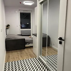  Apartament Apartament Modern Space Bella Vita