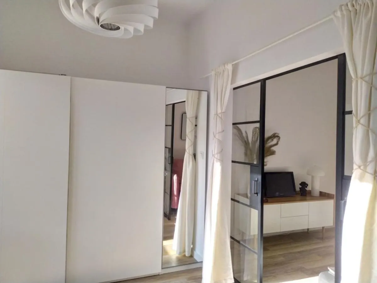 Lägenhet Warsaw Concierge Stalowa Polen