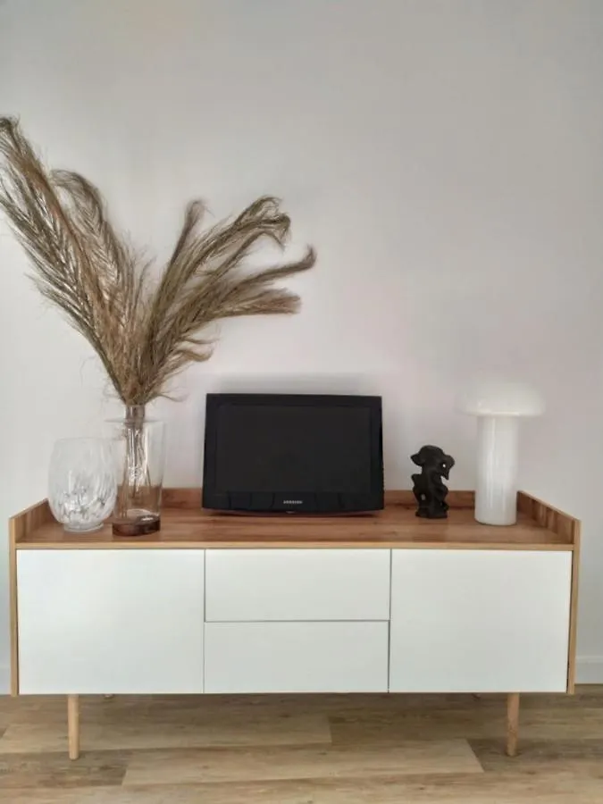Lägenhet Warsaw Concierge Stalowa