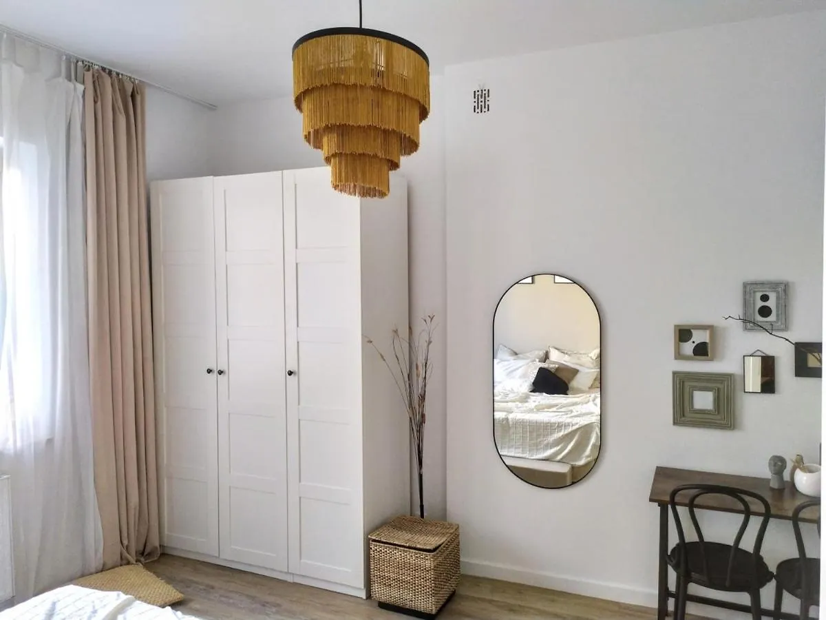 Warsaw Concierge Stalowa