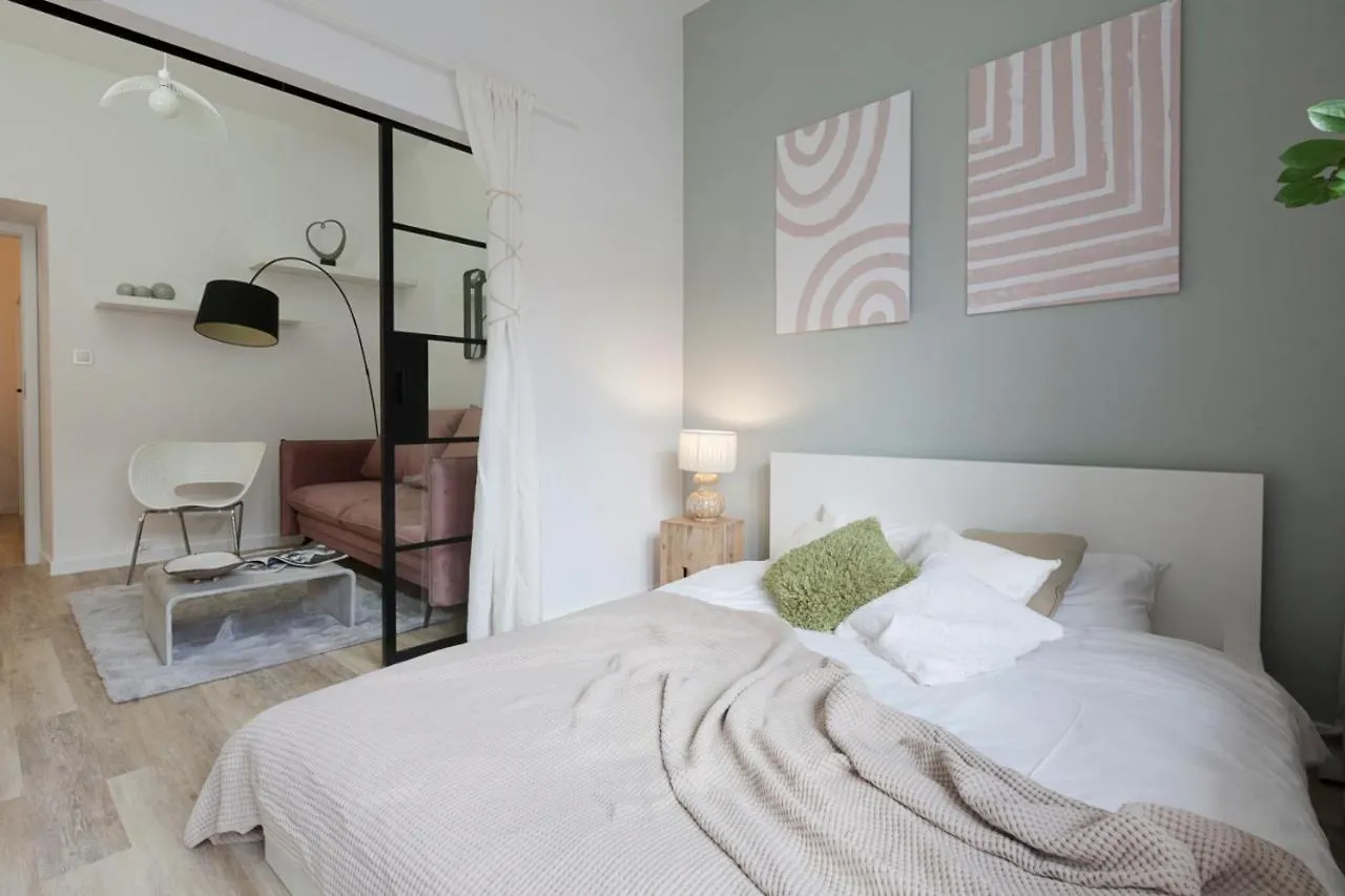 Warsaw Concierge Stalowa
