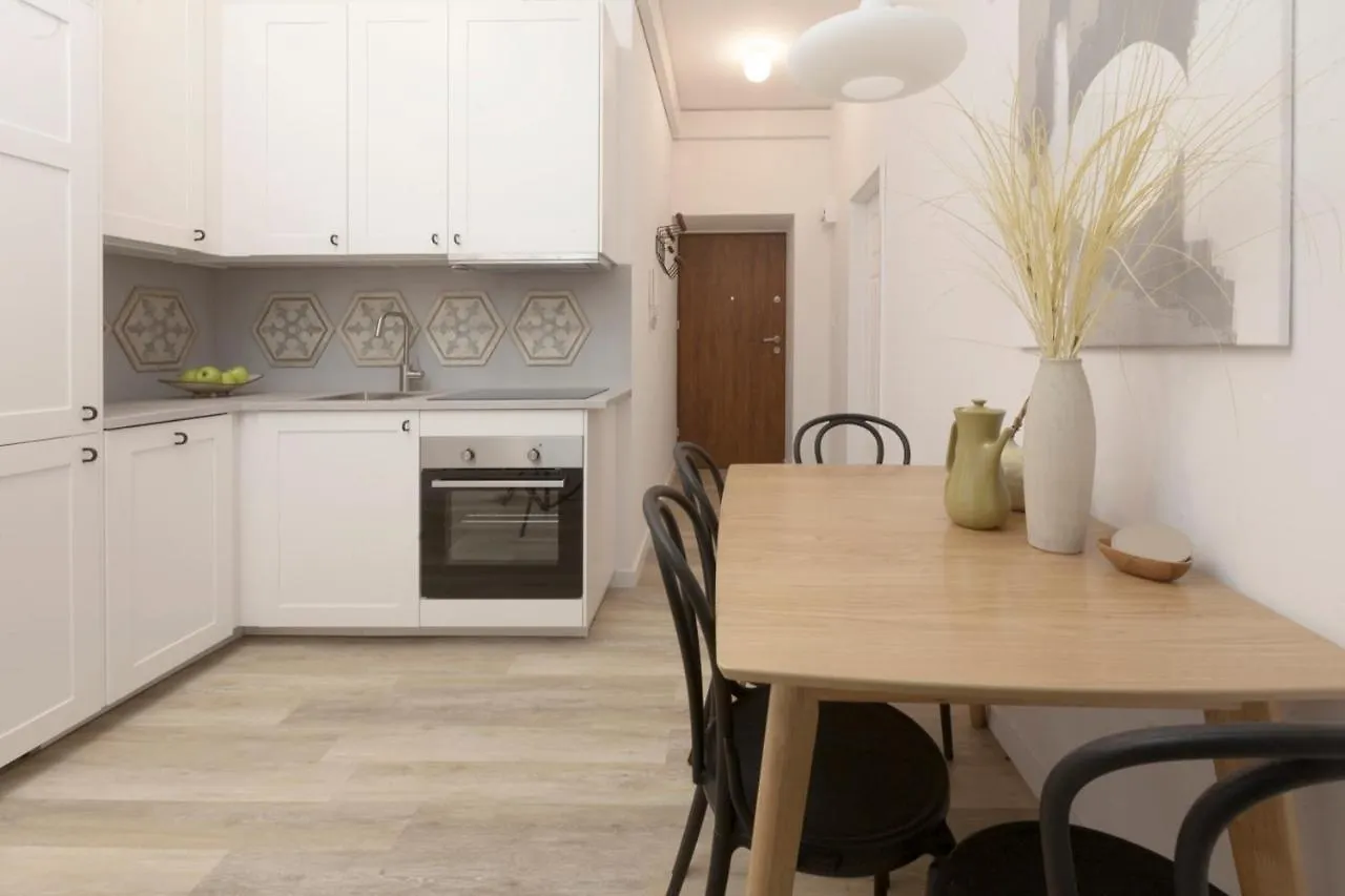 Warsaw Concierge Stalowa Lägenhet
