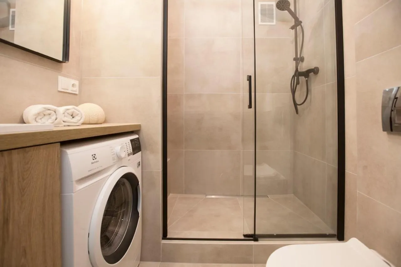 Warsaw Concierge Stalowa